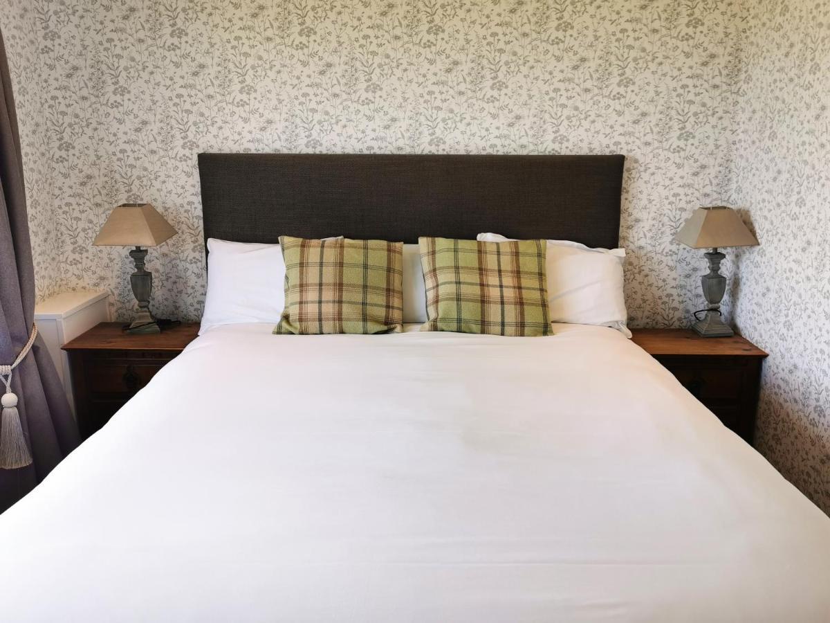 Stirk House Hotel Джисберн Экстерьер фото