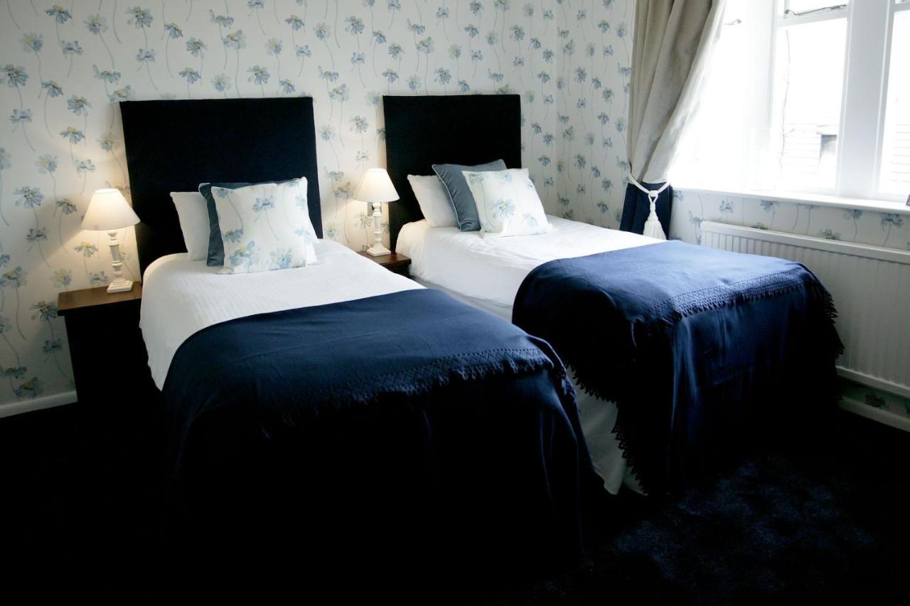 Stirk House Hotel Джисберн Экстерьер фото