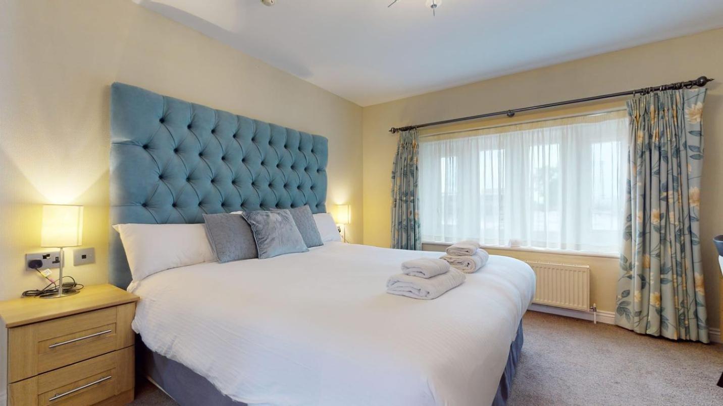 Stirk House Hotel Джисберн Экстерьер фото