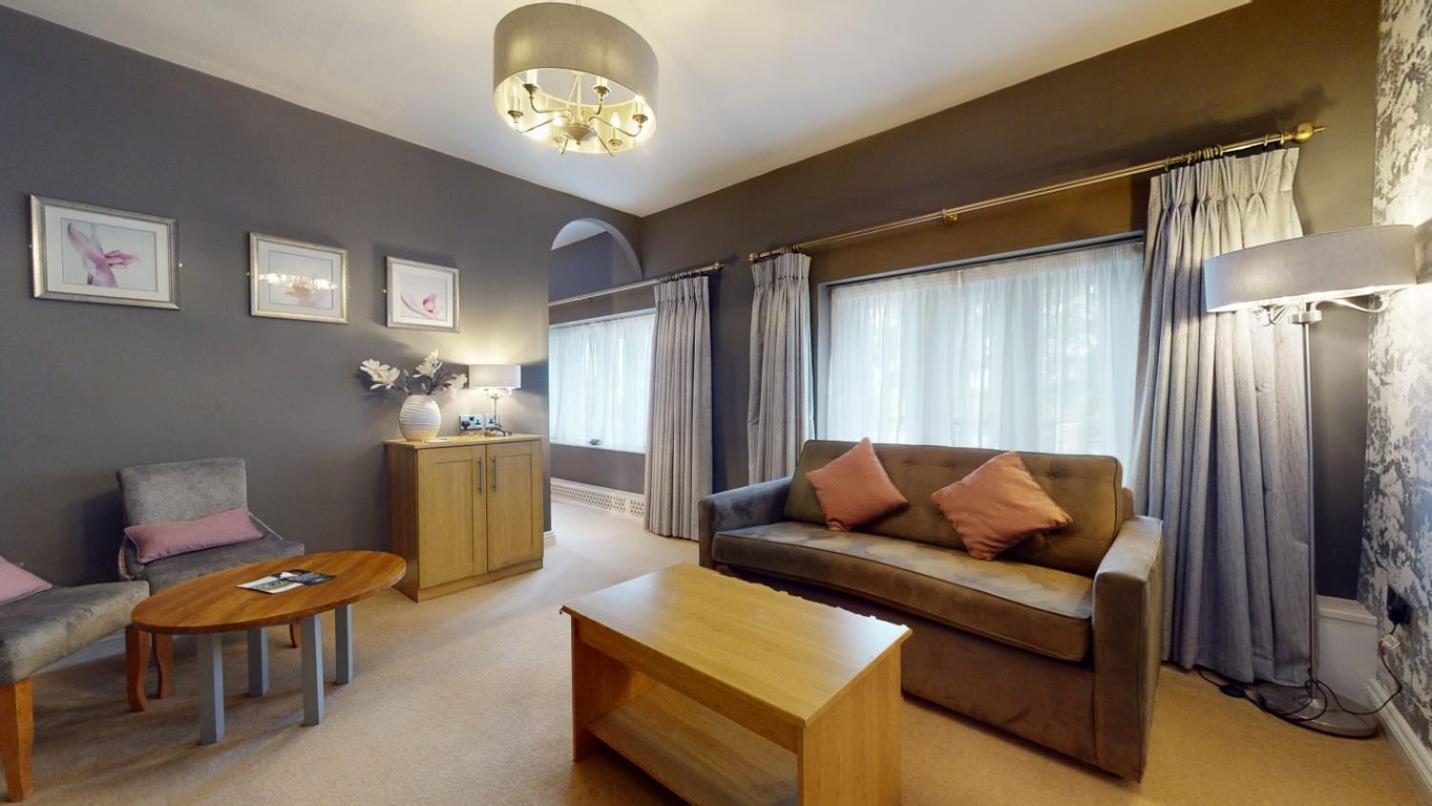 Stirk House Hotel Джисберн Экстерьер фото