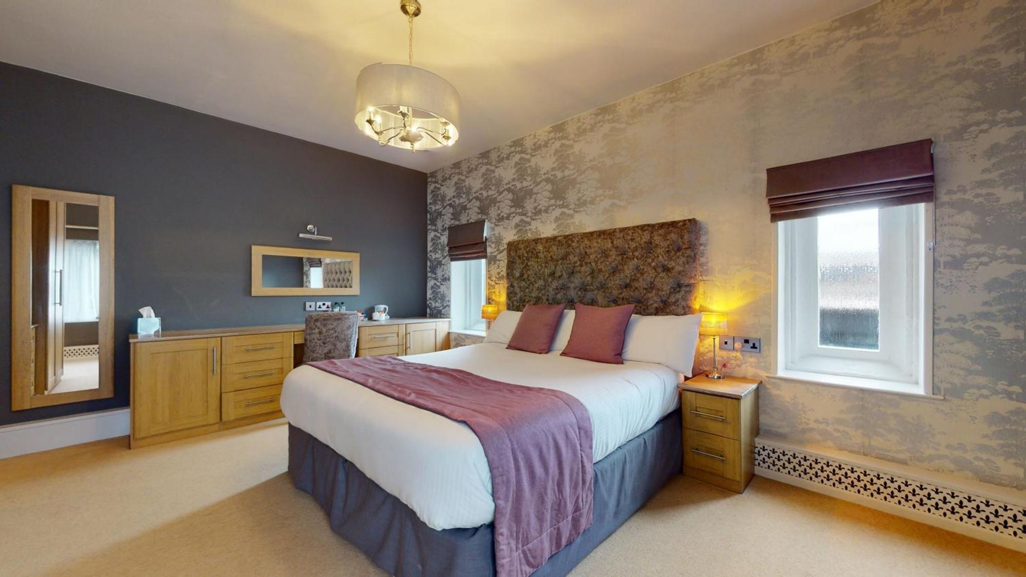 Stirk House Hotel Джисберн Экстерьер фото