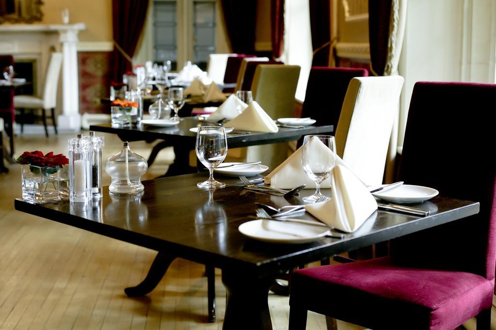 Stirk House Hotel Джисберн Экстерьер фото