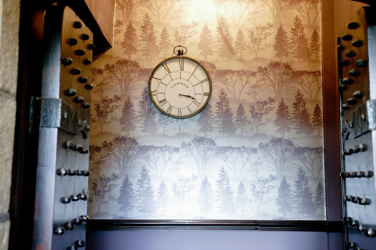 Stirk House Hotel Джисберн Экстерьер фото