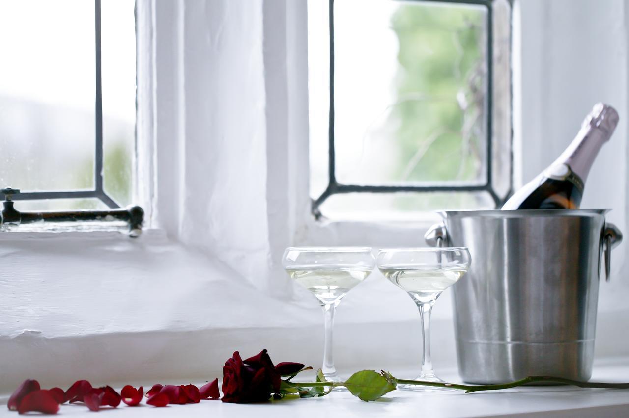 Stirk House Hotel Джисберн Экстерьер фото