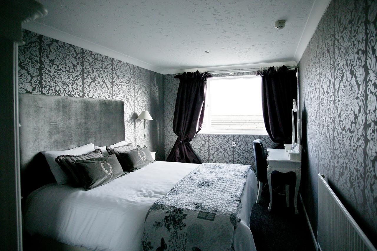 Stirk House Hotel Джисберн Экстерьер фото