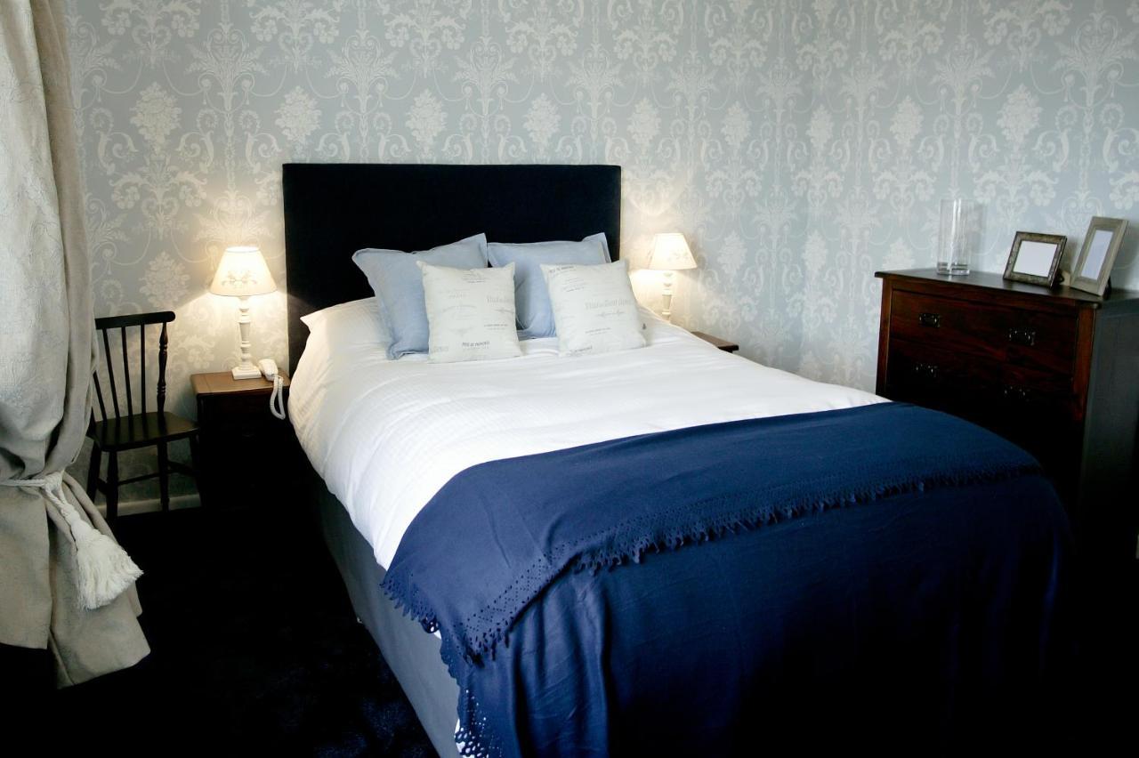 Stirk House Hotel Джисберн Экстерьер фото