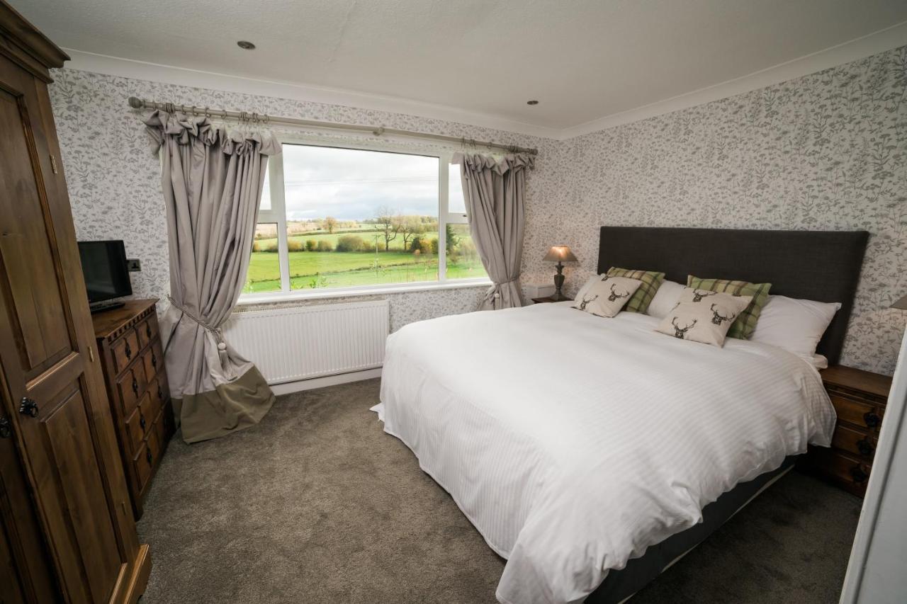 Stirk House Hotel Джисберн Экстерьер фото